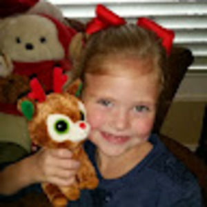 Meet your Posher, Vickie